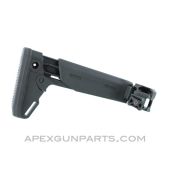Magpul Zhukov-S™ Folding Stock AK-47/ AK-74, No Screws, *Unused*, Sold *As Is*