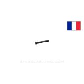 French Berthier Tang Plate Screw *Good*