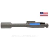 UTM M16 / M4 Drop-in Conversion Bolt, Full-Auto, For Blank & Training Ammunitions, 5.56 / .223 *Excellent*