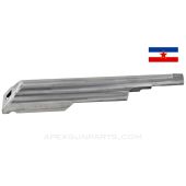 Yugoslavian M70 Project Top Cover, Stamped *As Is*