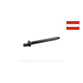 Steyr 1909 Recoil Spring Guide, Blued, .25 ACP *Good*