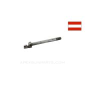 Steyr 1909 Recoil Spring Guide, Chrome, .25 ACP *Good*