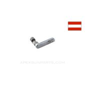 Steyr 1909 Barrel Latch, Chrome, .25 ACP *Good*