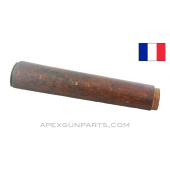 French MAS 49/56 Hanguard, Upper