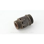 MG-08 Maxim Booster, German *Good* 