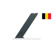 Browning Medalist Challenger Nomad Pistol Magazine, 10rd, Belgian, .22 *Good*