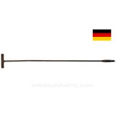 German MG-13 Ruptured Cartridge Extractor, 8X57 Mauser *Good* 