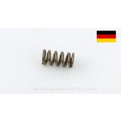 German MG-13 Barrel Buffer Spring *Good* 