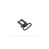 Mauser Sling Swivel, Detachable, Rotating Swivel *Good*