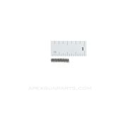 FAL/L1A1 Spring, Magazine Catch