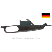 German Gewehr 88/05/14 Trigger Guard, With Feed Assembly *Good* 