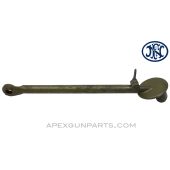 FN30 Browning Tripod Front Leg, .30 Cal. *Good* 