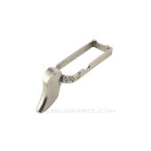 Zastava M57 Tokarev Trigger, Nickel, 7.62X25 *Very Good*