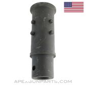 M998 HMMWV Pintle Adapter Sleeve Bearing, For MK64 / MK93 Cradles *Very Good* 