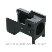 Yugoslavian M70AB1 Front Trunnion, Early w/o Bulge, *Good* 