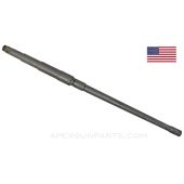 Browning M2HB .50 Cal. Barrel, Parkerized, USGI, .50 BMG *Unused* 