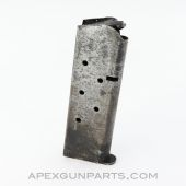 1911 Magazine, 7rd, Blued, Mixed Manufacturer, .45 Auto *Fair*