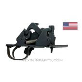Ruger Mini-14 Trigger Group, 2 Position, *Good* 
