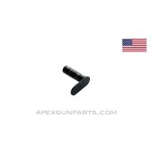Ruger Police Service Six Hammer Pivot Assembly, .38, Blued Steel, *Good*