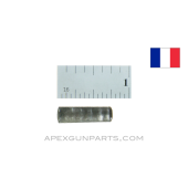 French MAS 49/56 Gas Block Mounting Pin *Good*