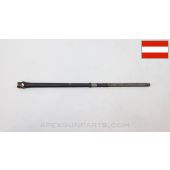 Steyr FAL / STG-58 Barrel, Stripped, Dressed Wrench Flats, 21&quot;, 7.62x51 *Fair*