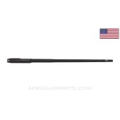 M1 Garand Barrel, 24", Winchester dated 67, 30-06, Parkerized *Good*