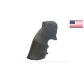 Smith & Wesson K and L Frame Square Butt Rubber Monogrip *Good*