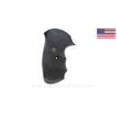 Smith & Wesson J Frame Pachmayer Gripper Pistol Grip, Square Butt *Good*