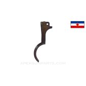 Yugoslavian 98k Mauser Trigger *Good*