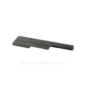 C39 / AK47 Top Cover for Milled AK, US Made, Parkerized Steel *Very Good*