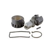L1A1 Gas Plug and Regulator Set *Very Good*
