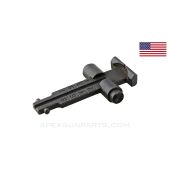 AK Complete Rear Sight Leaf, US Made *NOS*