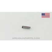 Winchester 63 Rifle Extractor Spring, .22 *Good*