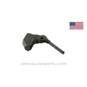 Winchester 63 Rifle Hammer & Guide Rod Assembly, .22 *Good*
