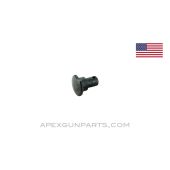 Winchester 63 Rifle Operating Sleeve Tip, .22 *Good*