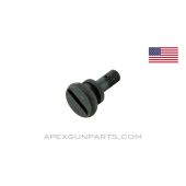 Winchester 63 Rifle Takedown Screw, .22 *Good*