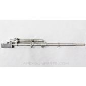 RPK Barrel Assembly, 23", Chrome Lined, In The White, 7.62x39, U.S. Made 922(r) Compliant *Excellent* 