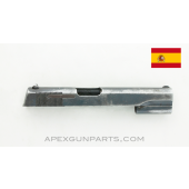 STAR Model B Slide, No Firing Pin, 9mm *Good*