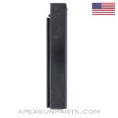 Thompson SMG Magazine, 30rd, Auto Ordnance Marked,  .45 ACP *Very Good* 