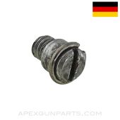 German SAUER 38H Lever Hinge Screw *Good*