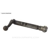 Springfield 1903/1903A3 Bolt, Stripped, Choice of Handle Type, Manufacturer & Condition