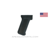 Century AK-47 Pistol Grip, Black Polymer, 922(r) Compliant *Very Good*