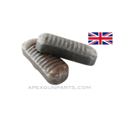 Bren MKI buttplate