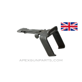 BREN Drum Magazine Adapter, *Very Good* 