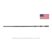 Fal Gas Piston