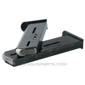 H&K P9S Pistol Magazine, 9rd, 9x19, *Very Good*