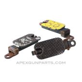 Colt M16A2 Trap Door Assembly for Buttstock