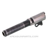 STAR BM/BKM Pistol Barrel W/Link, 9mm, 3-3/4", USED
