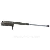 AK-47 Bolt Carrier, Milled, Sanitized *Very Good* 