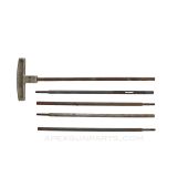 WWII M2 BMG Cleaning Rod, .50cal *Good*